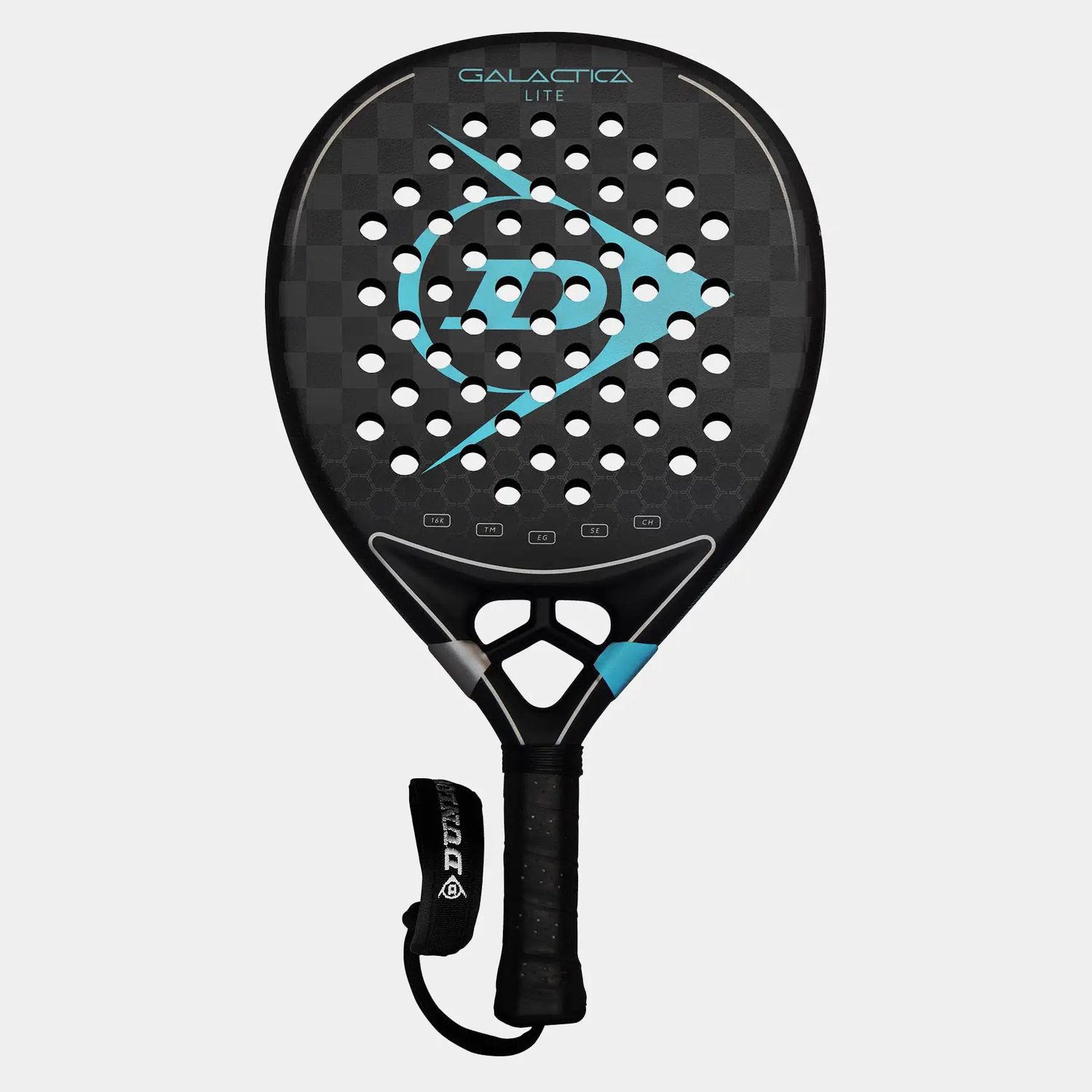 Dunlop Galactica lite25