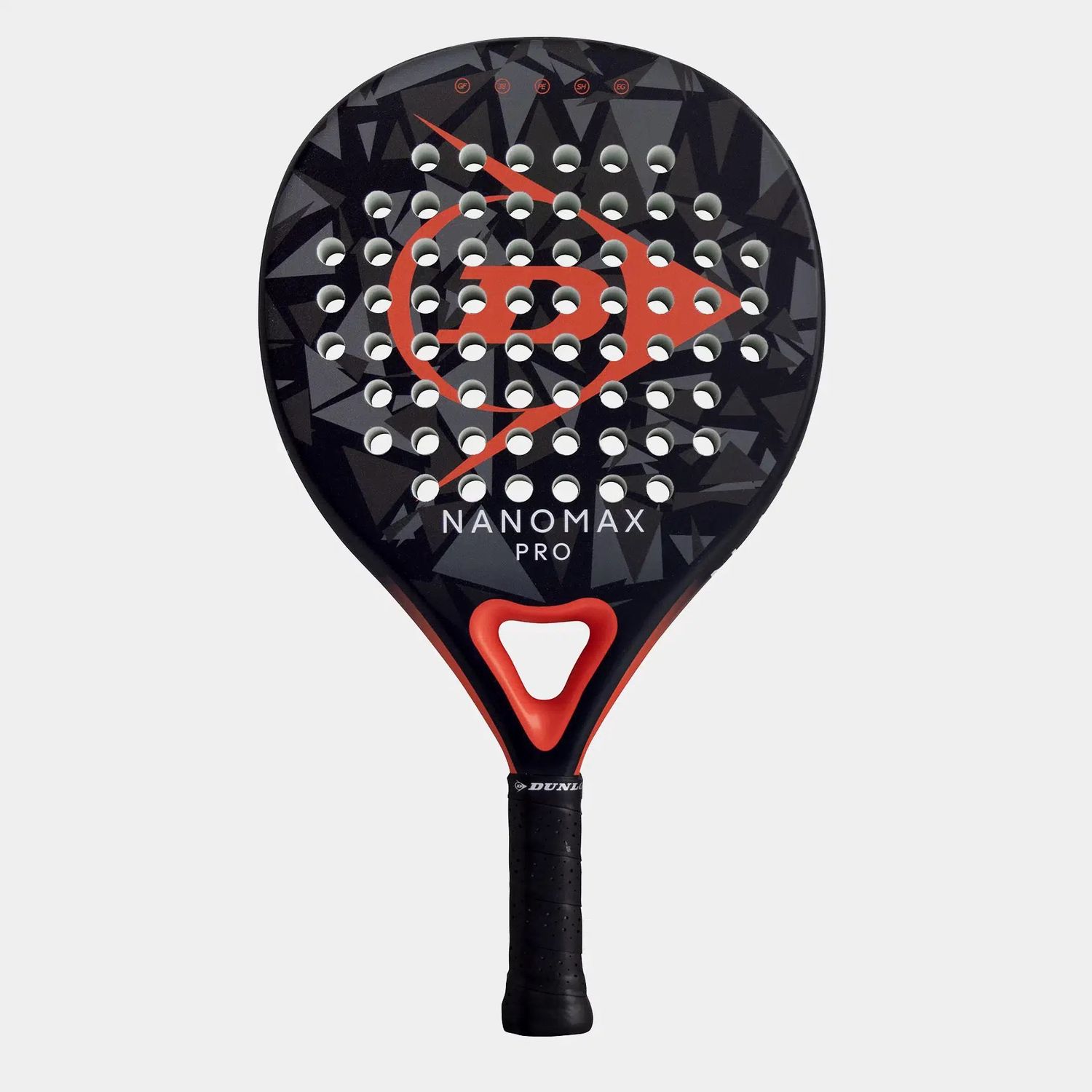 Dunlop Nanomax Pro