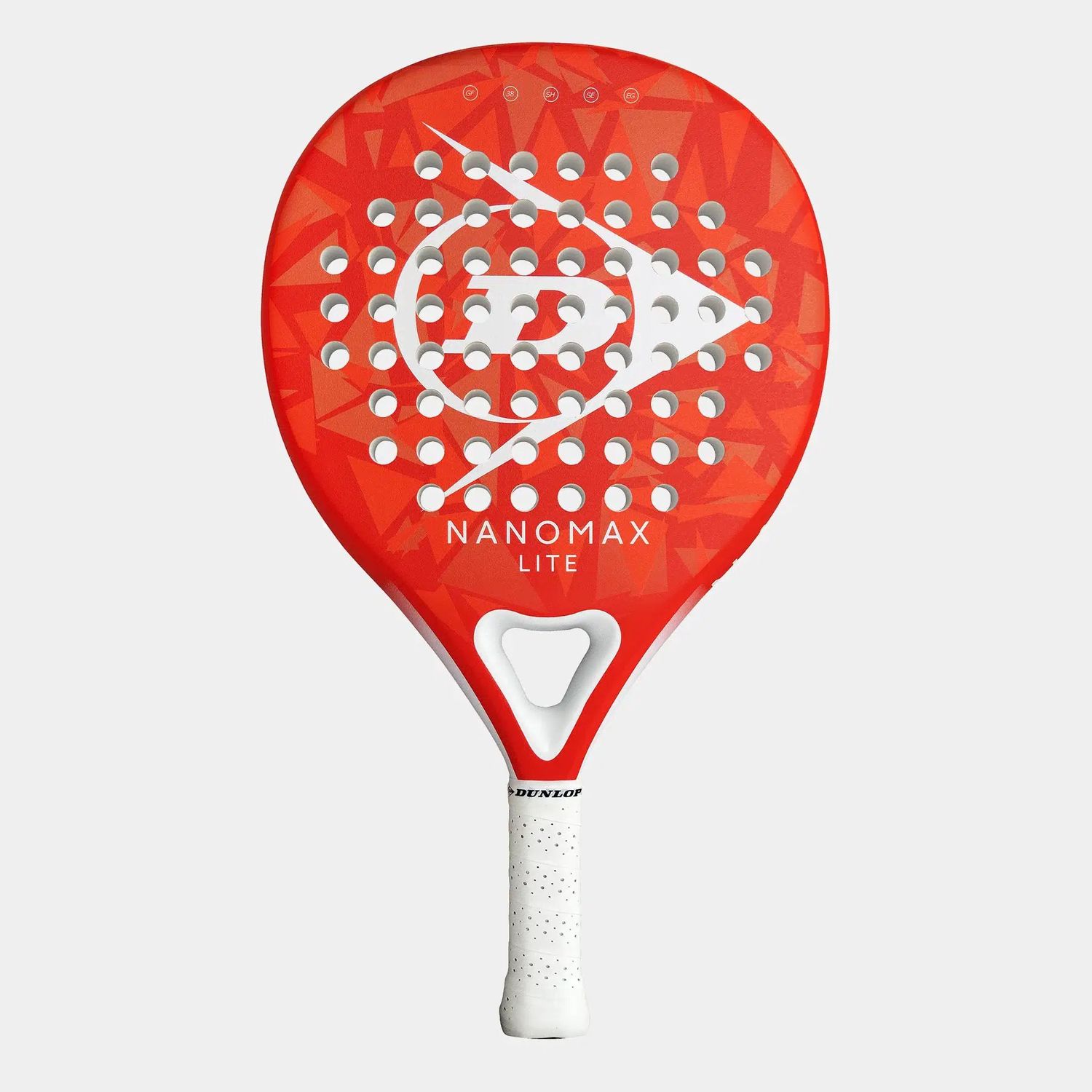 Dunlop Nanomax Lite