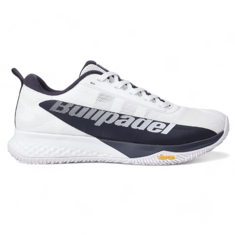 Bullpadel X-PLO Vibram 25V