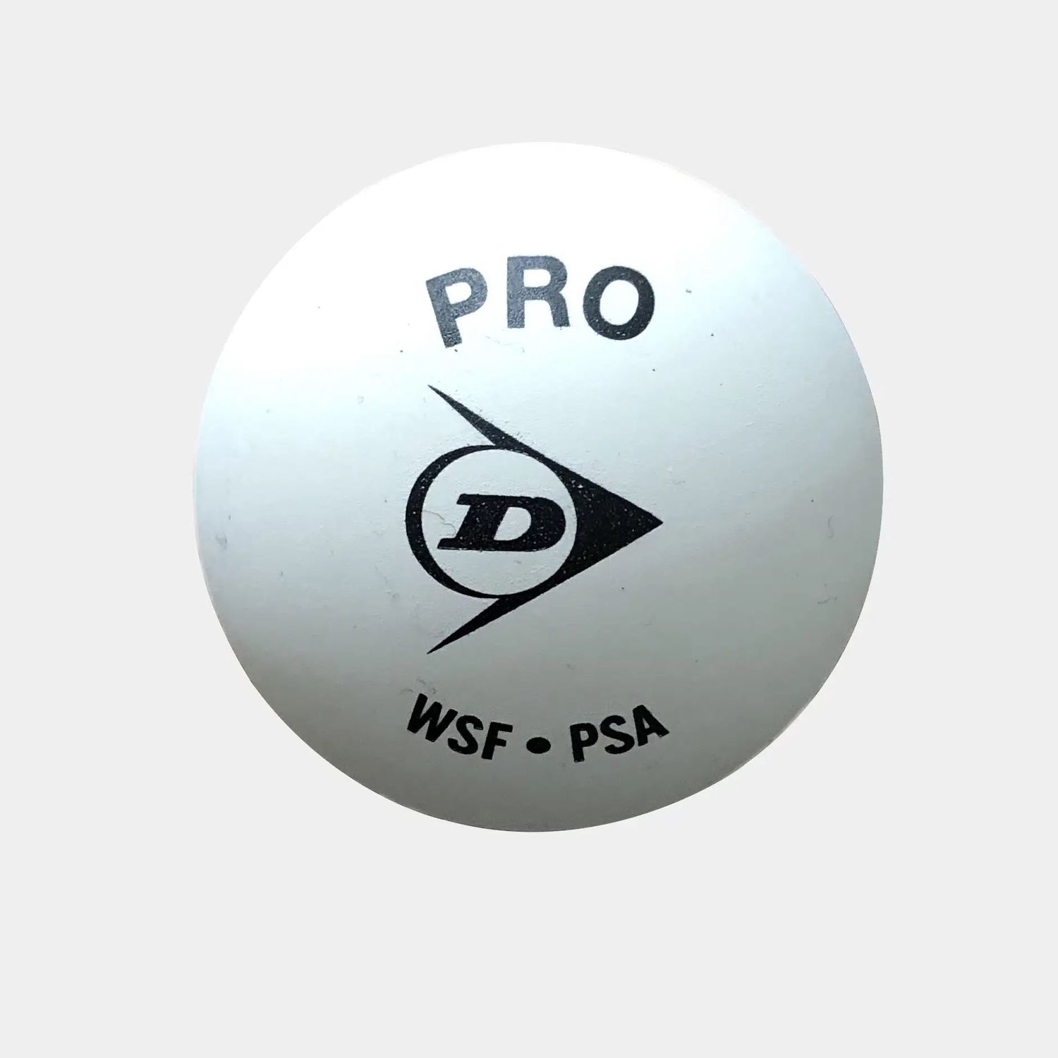 Dunlop Pro