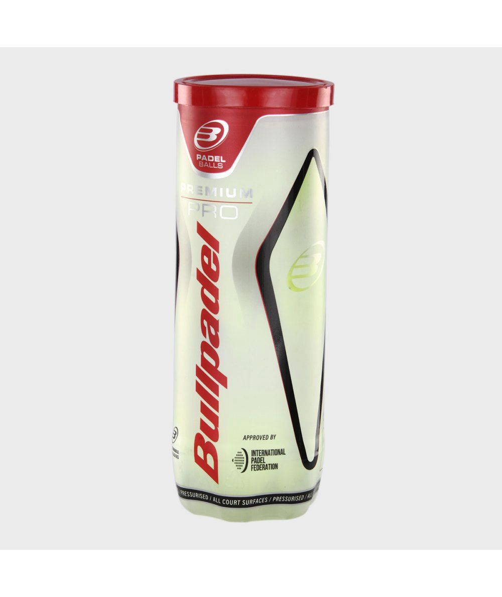 Bullpadel Premium Pro