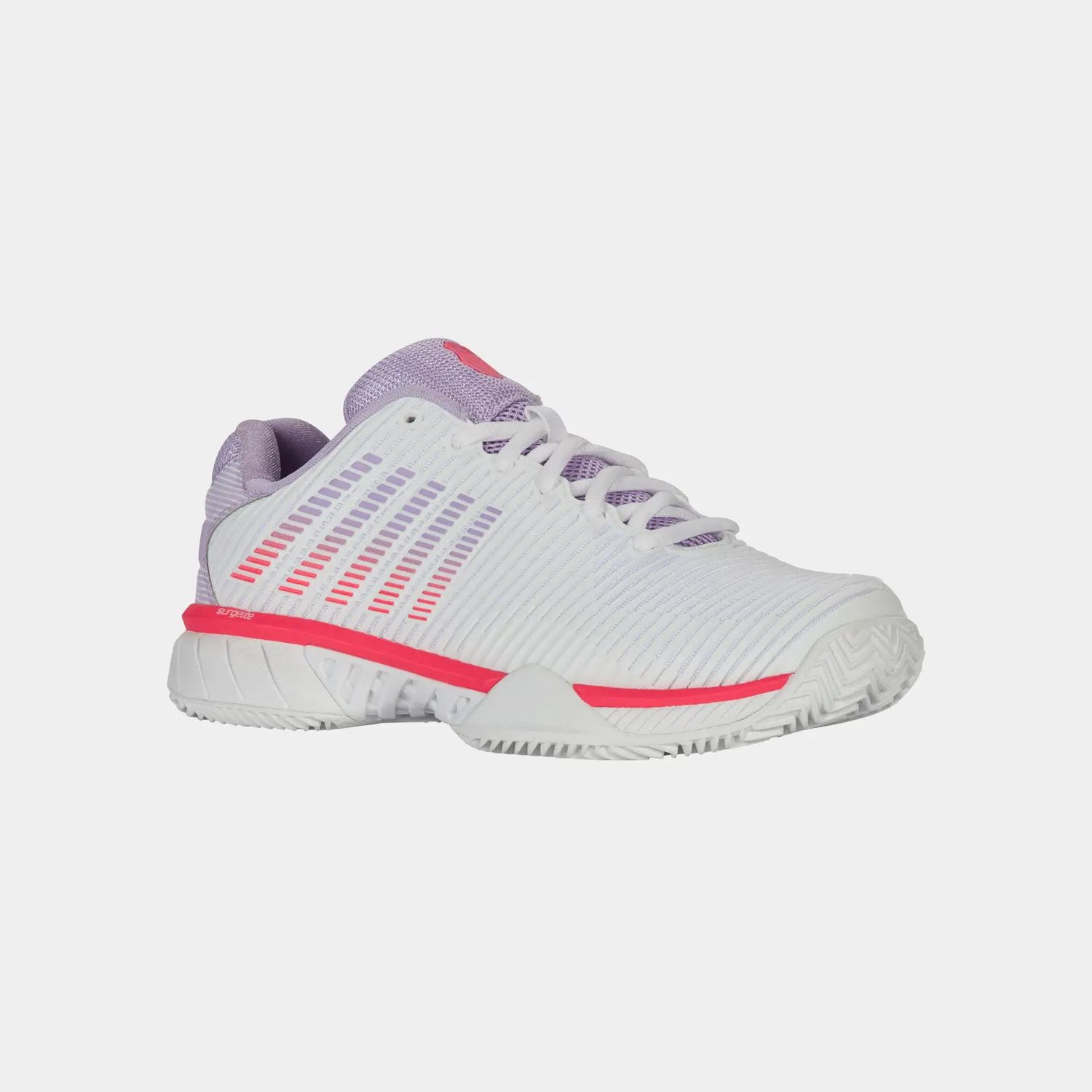 Kswiss Hypercourt Express II W