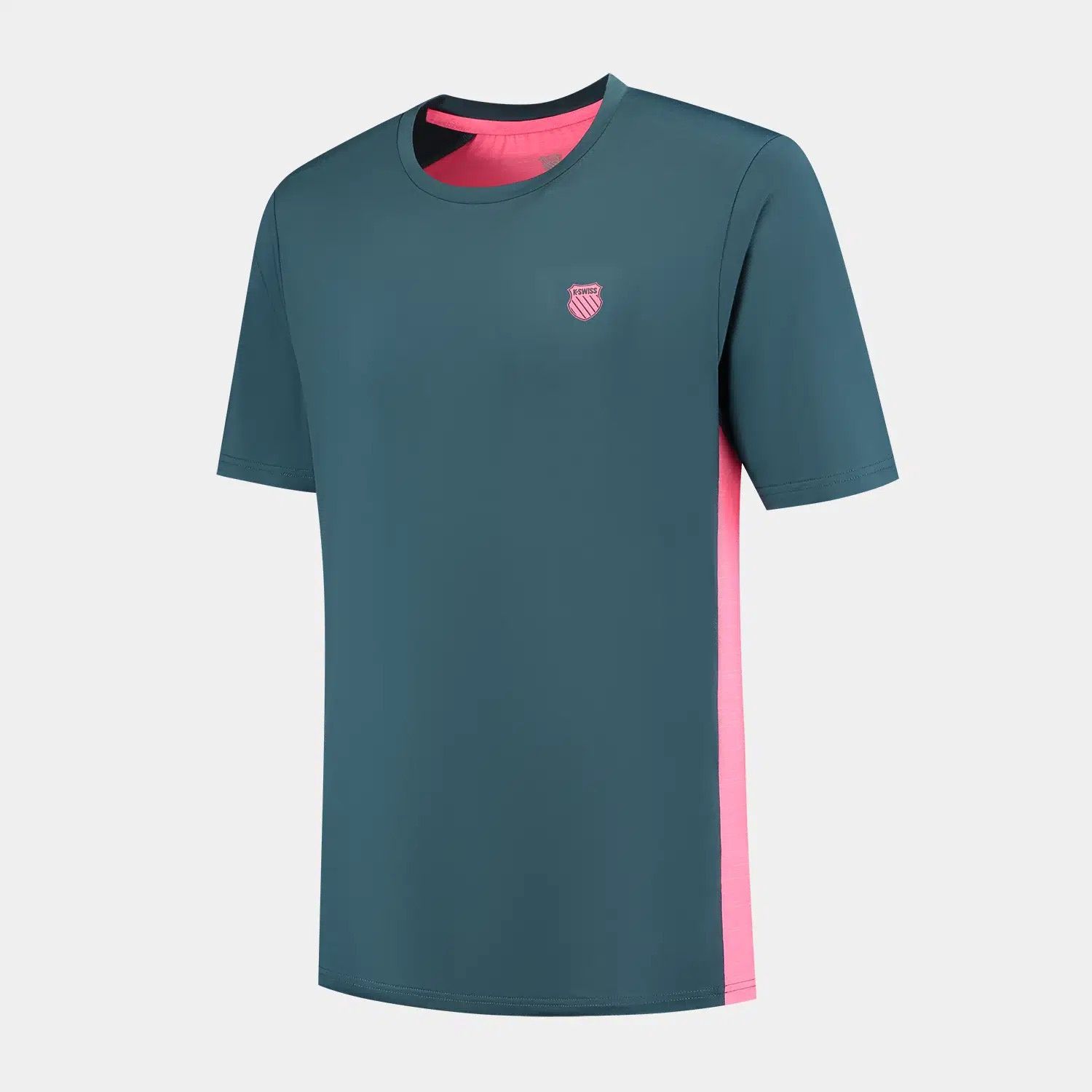 Kswiss Hypercourt Mix Melange Crew Green/Pink