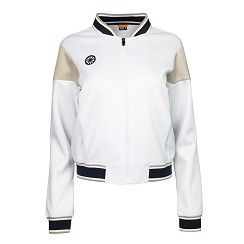 The Indian Maharadja Pique Bomber Jacket W