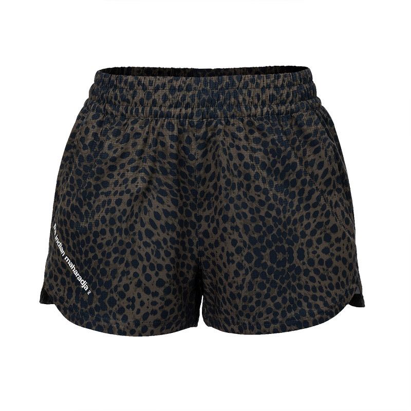 The Indian Maharadja Panter Short