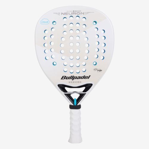 Bullpadel Neuron Cloud Hybride
