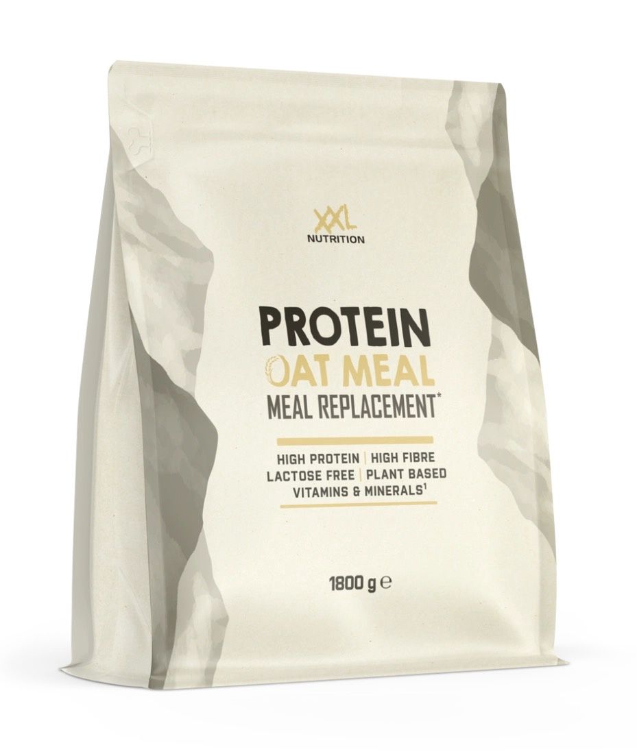 XXL Nutrition Oat Meal replacement