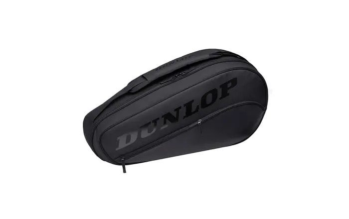 Dunlop Team 3 Racket tas