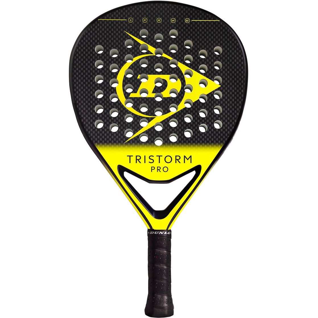 Dunlop Tristorm Pro