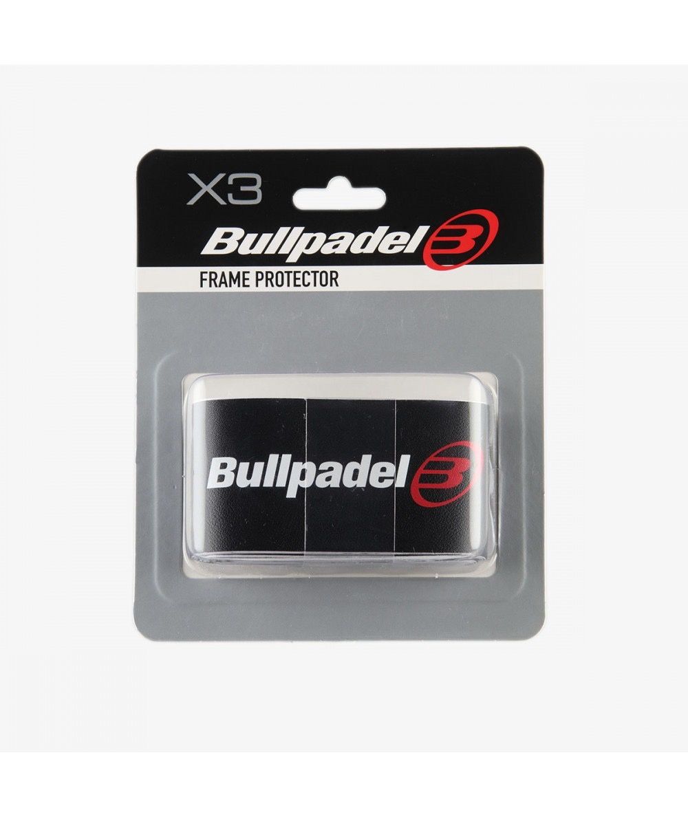 Bullpadel Frame protectorset