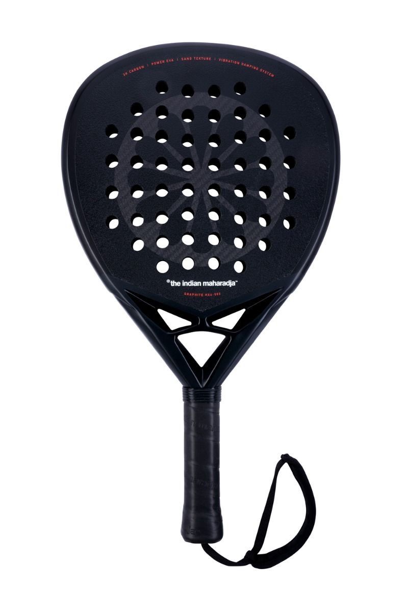 Tester The Indian Maharadja HX4-503