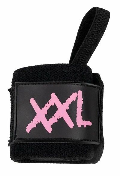XXL Fitness Wrist Wraps