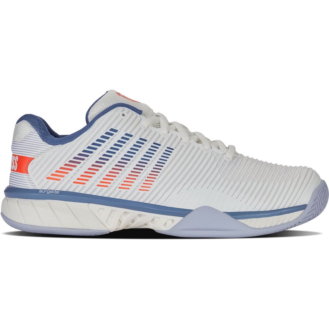 K-Swiss Hypercourt Express 2