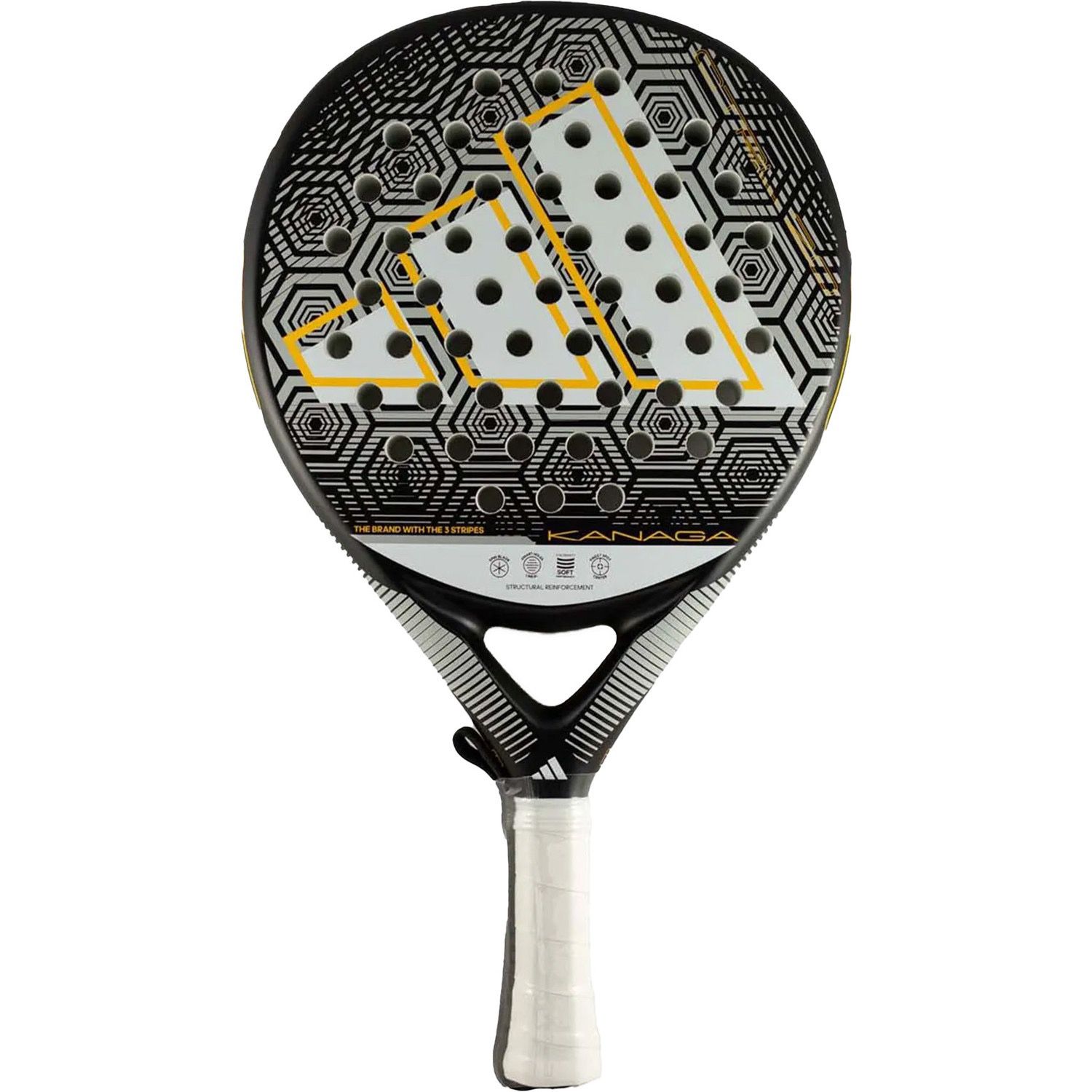 Adidas Kanaga Control 3.4