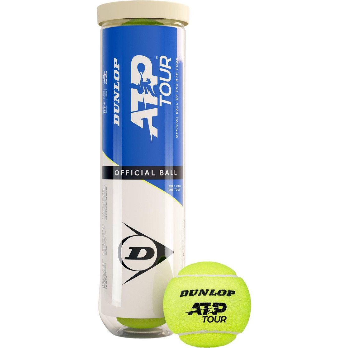 Dunlop ATP tour 4