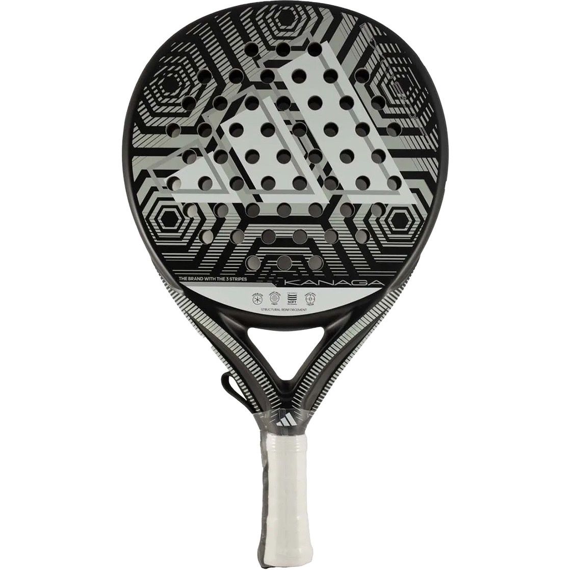 Adidas Kanaga Exo Soft 3.4