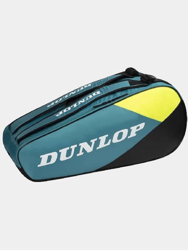 Dunlop SX Club 6 Racket Bag