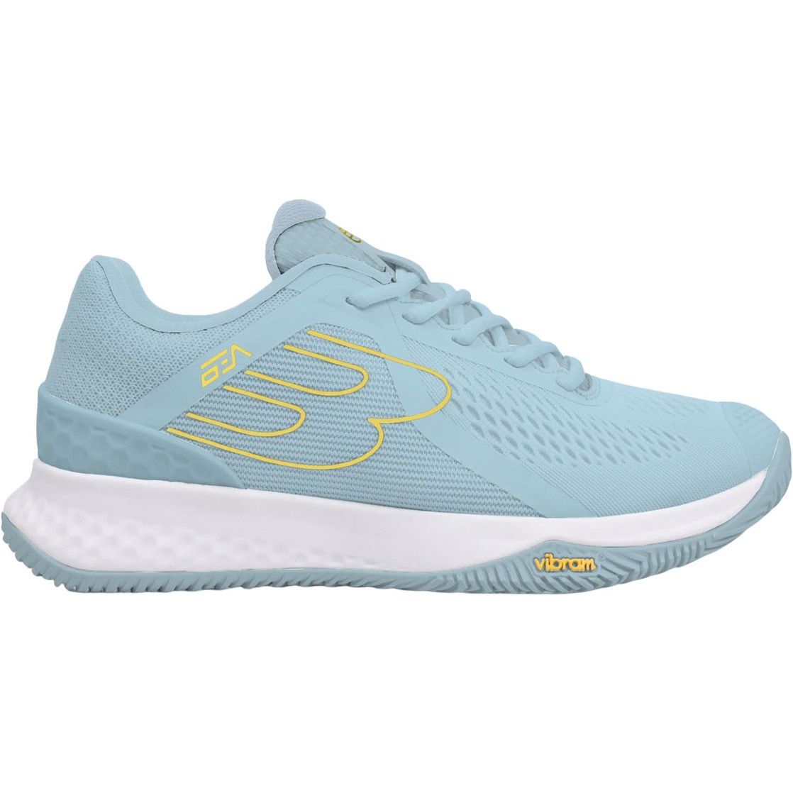 Bullpadel Pearl Vibram 25V