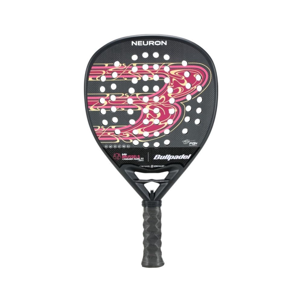 Bullpadel Neuron Brussel 25