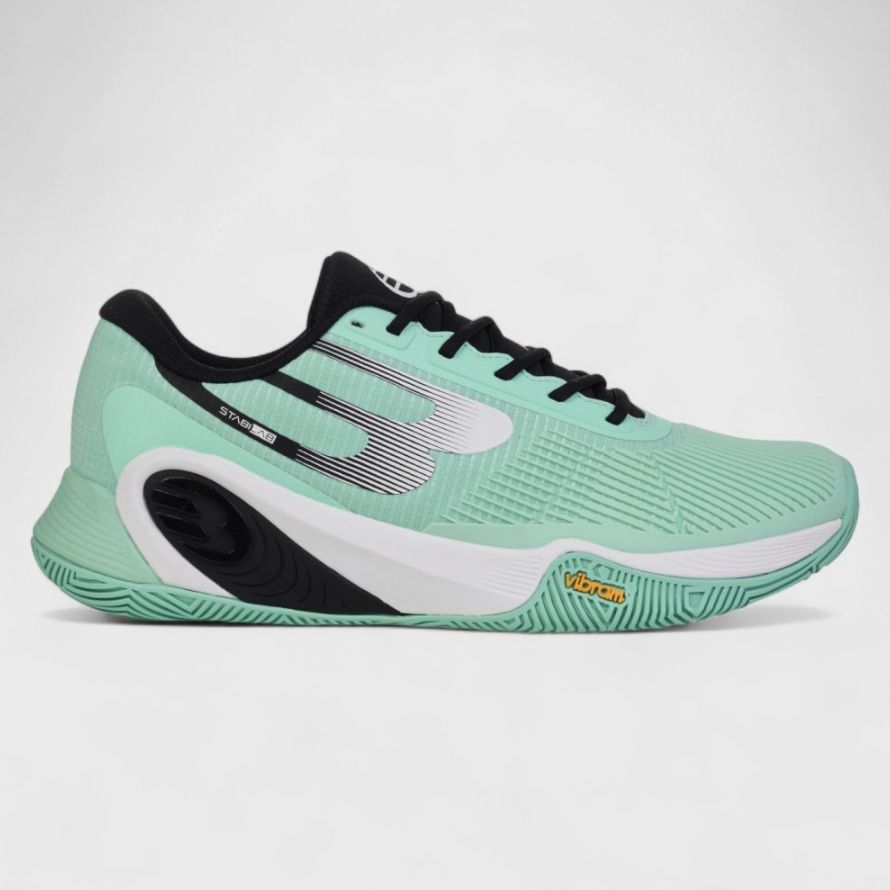 Bullpadel Vertex Vibram 25l