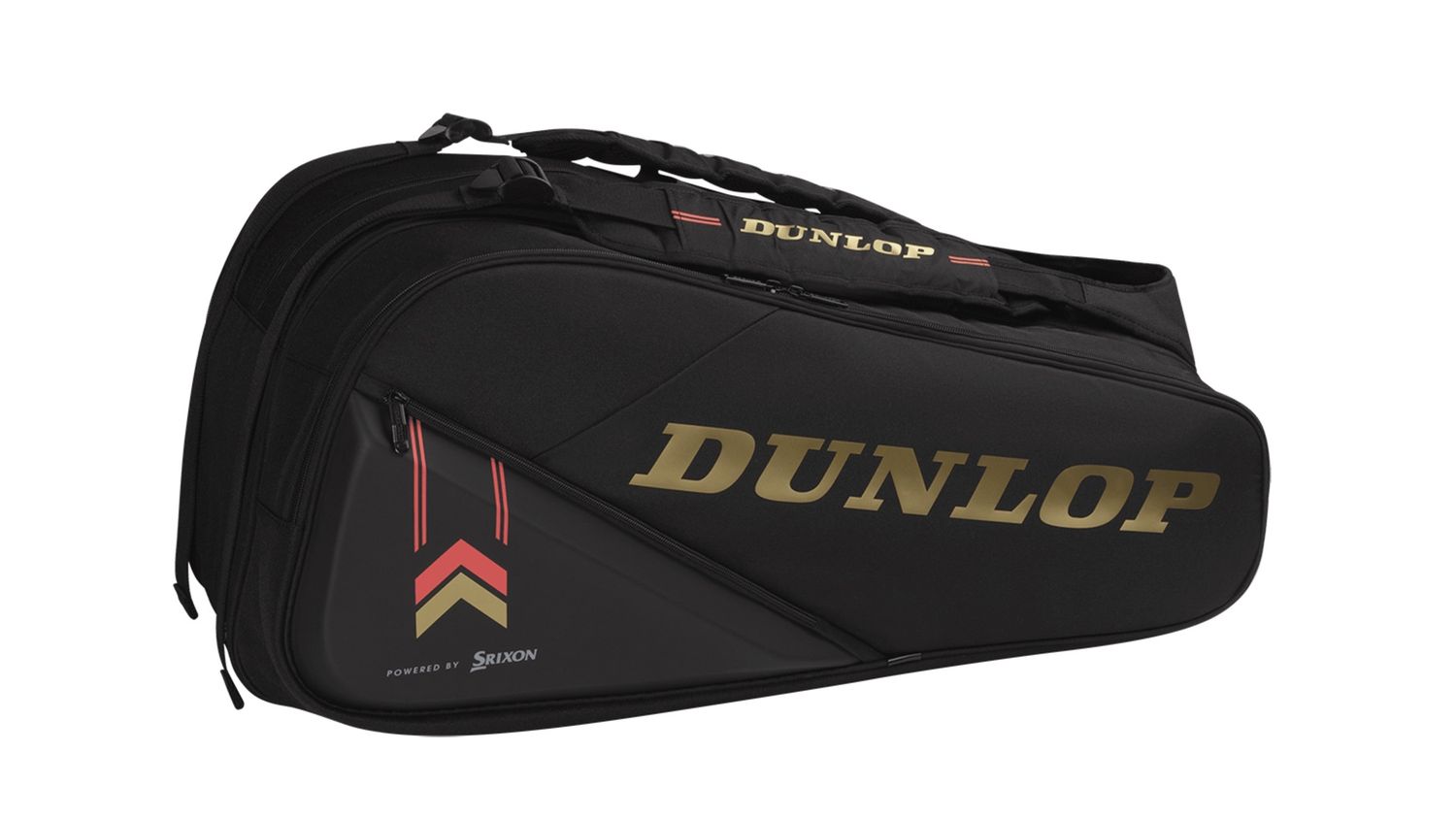 Dunlop CX Performance LTD 12 Racquet Bag
