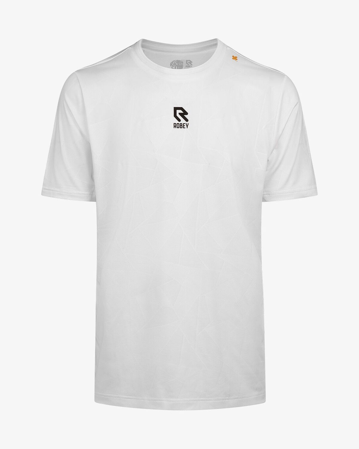 Robey Smash tee heren