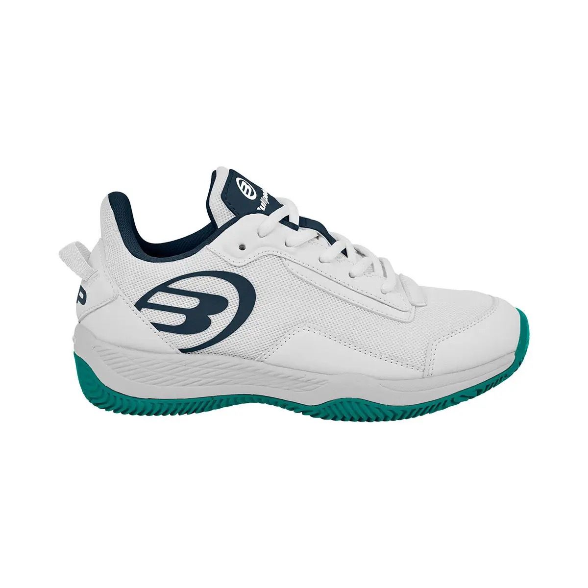 Bullpadel Buker Jr 25