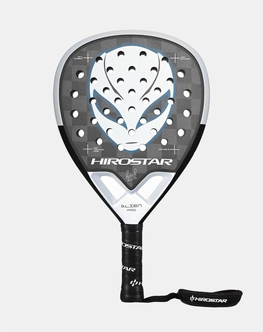 Hirostar Alien Pro