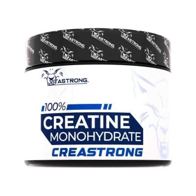 Vitastrong Creatine Monohydrate