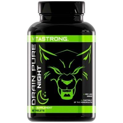 Vitastrong Drainpure nacht