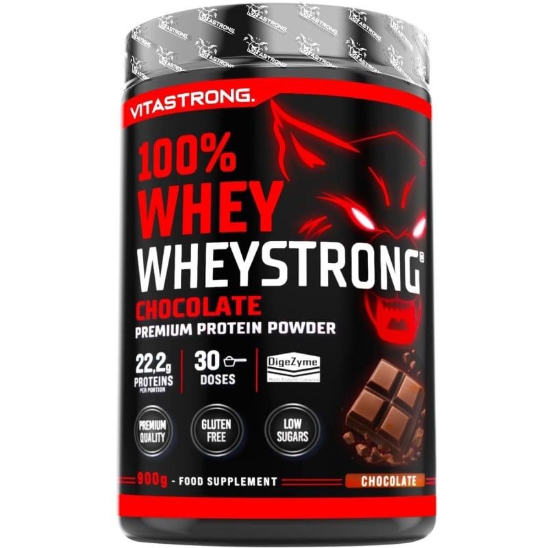 Vitastrong Wheystrong