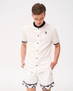 Robey Tennis Grand Slam Layering Top