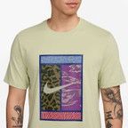 Nike Court logo T-shirt