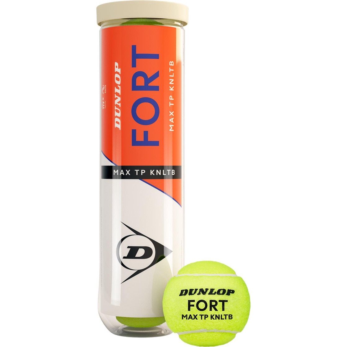 Dunlop Fort Max TP 4