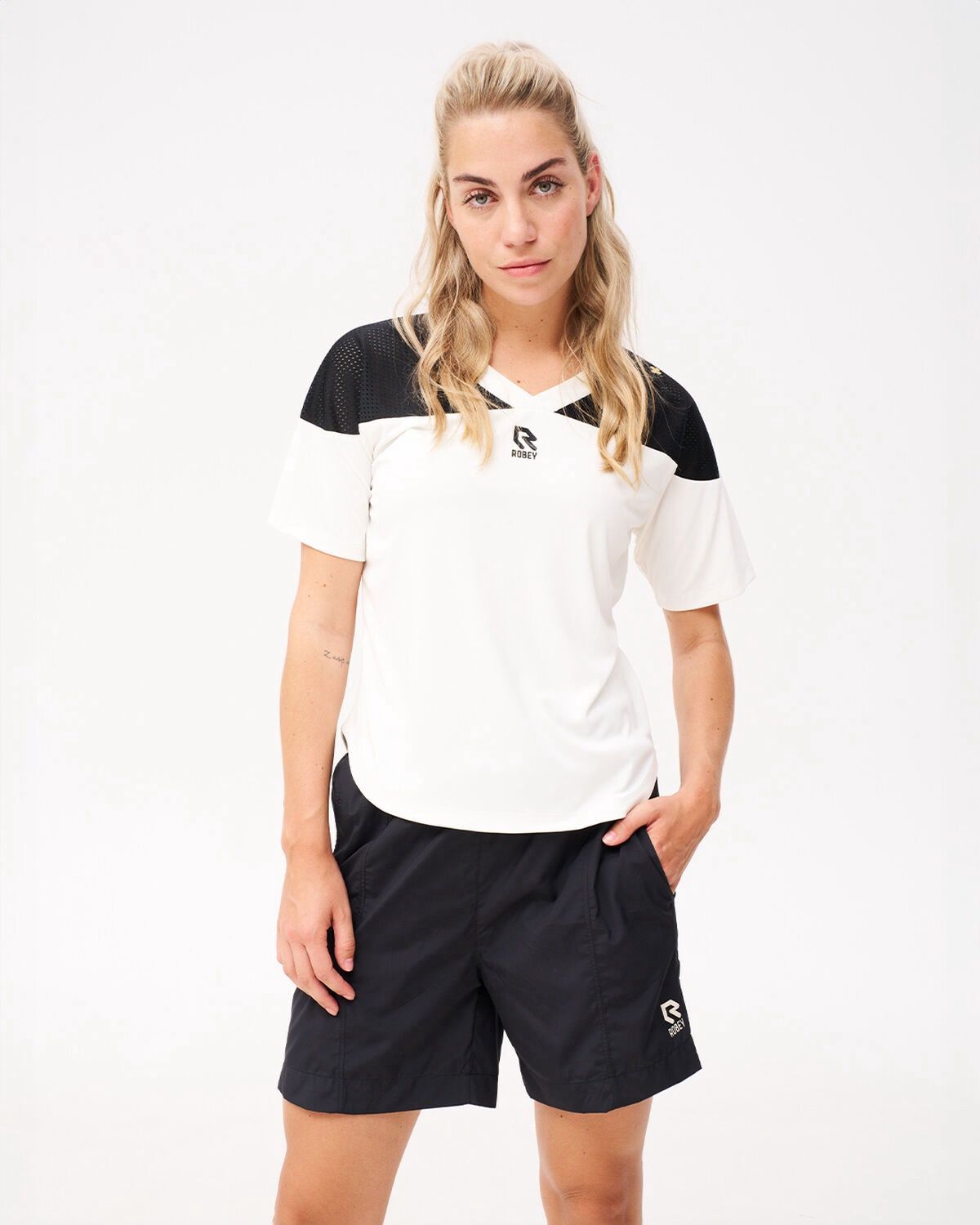 Robey Grand Slam Tennis Shirt