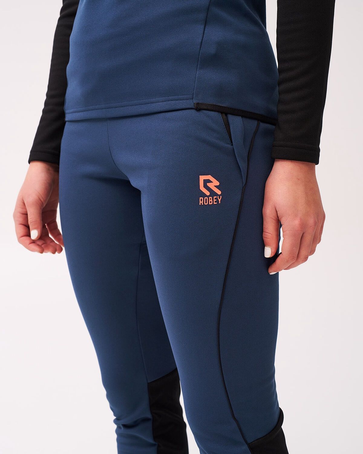 Womens Foreward Trackpants