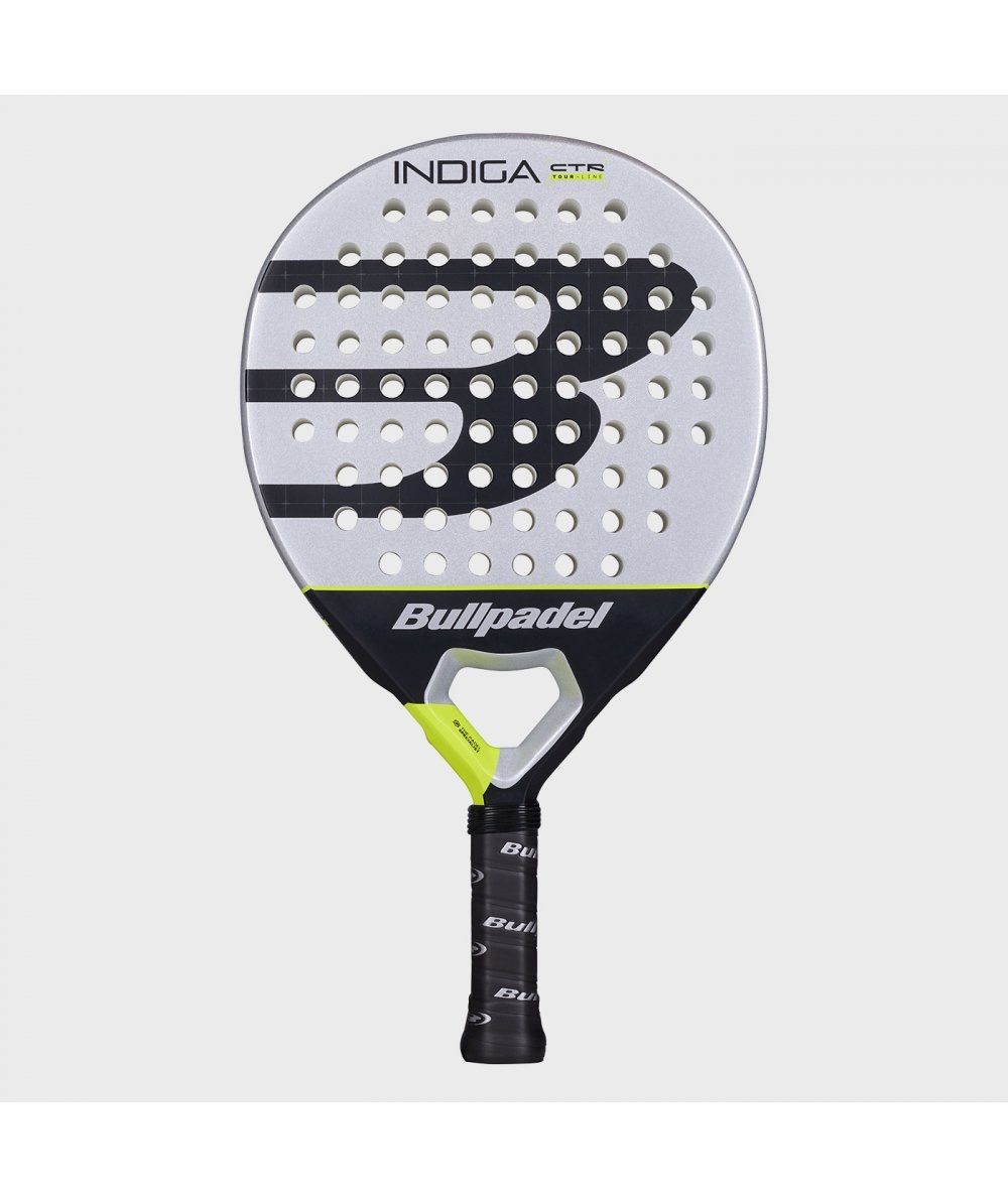 Bullpadel Indiga Controle 26