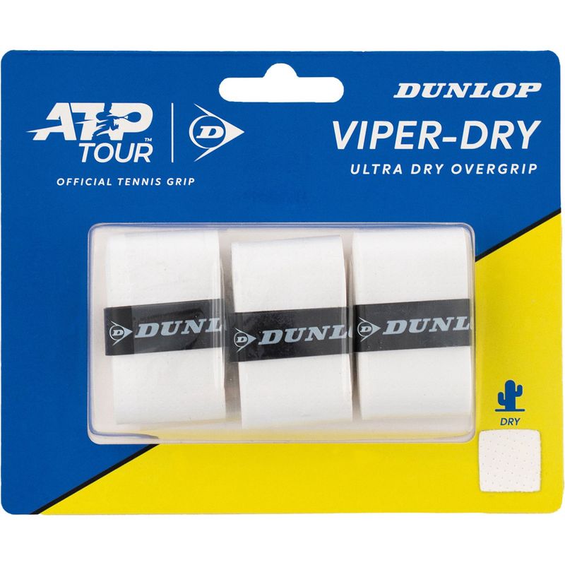 Dunlop Viper-Dry Ultra dry overgrip