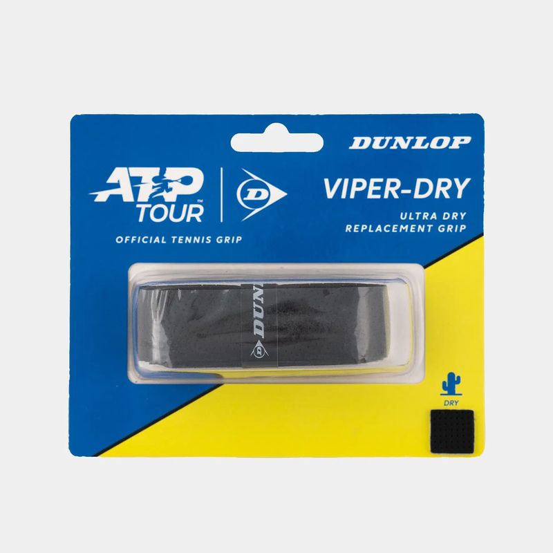 Dunlop Viper-dry Ultra dry basisgrip