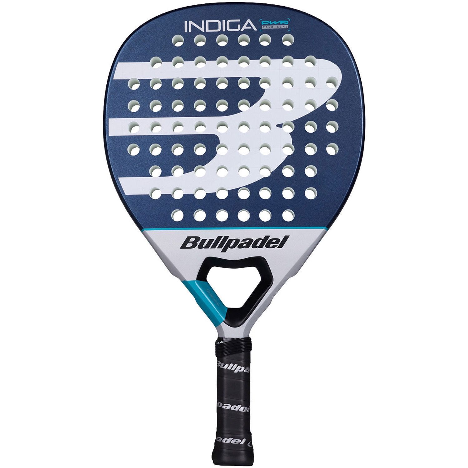 Bullpadel Indiga PWR 2027