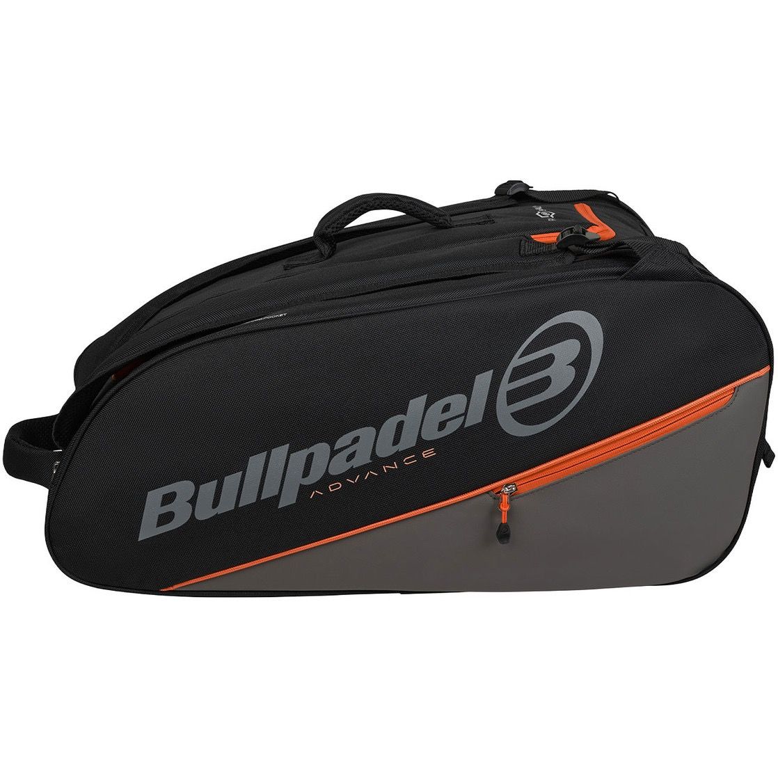 Bullpadel Advance Racketbag