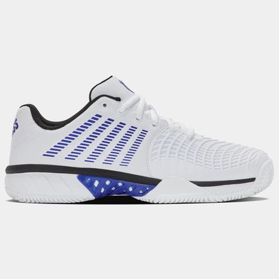 K-Swiss Express Light 3 Gravel – Comfort en Prestaties voor Elke Ondergrond