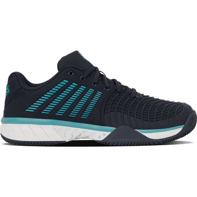 K-Swiss Express Light 3 Gravel – Comfort en Prestaties voor Elke Ondergrond