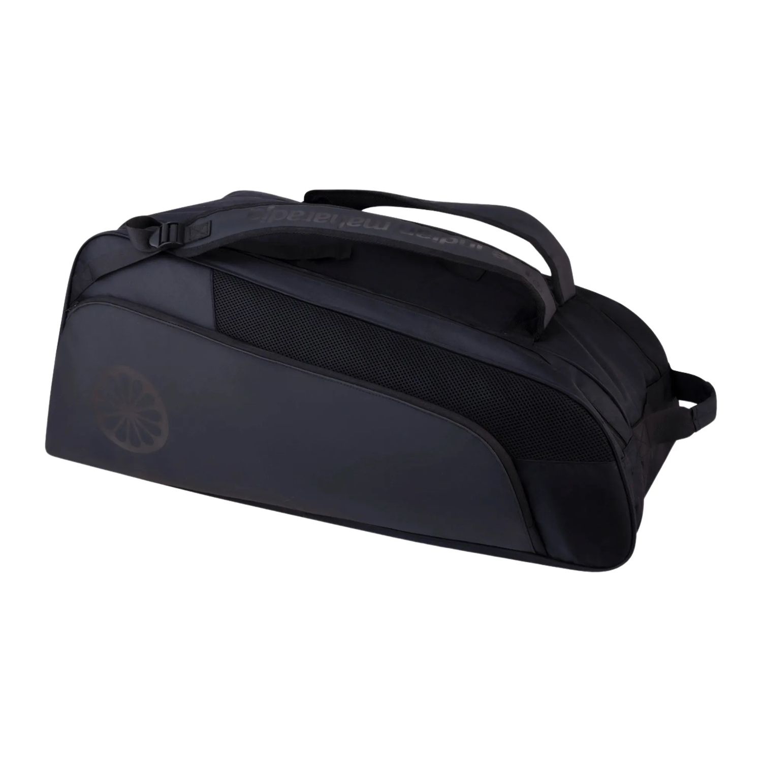 The Indian Maharadja Racket backpack TCMR 8