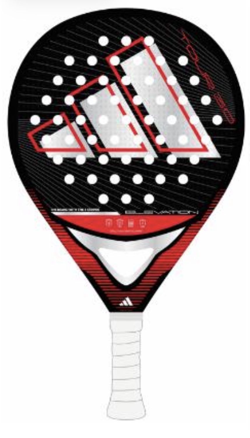 Adidas Kanaga Control 3.0 (2026)