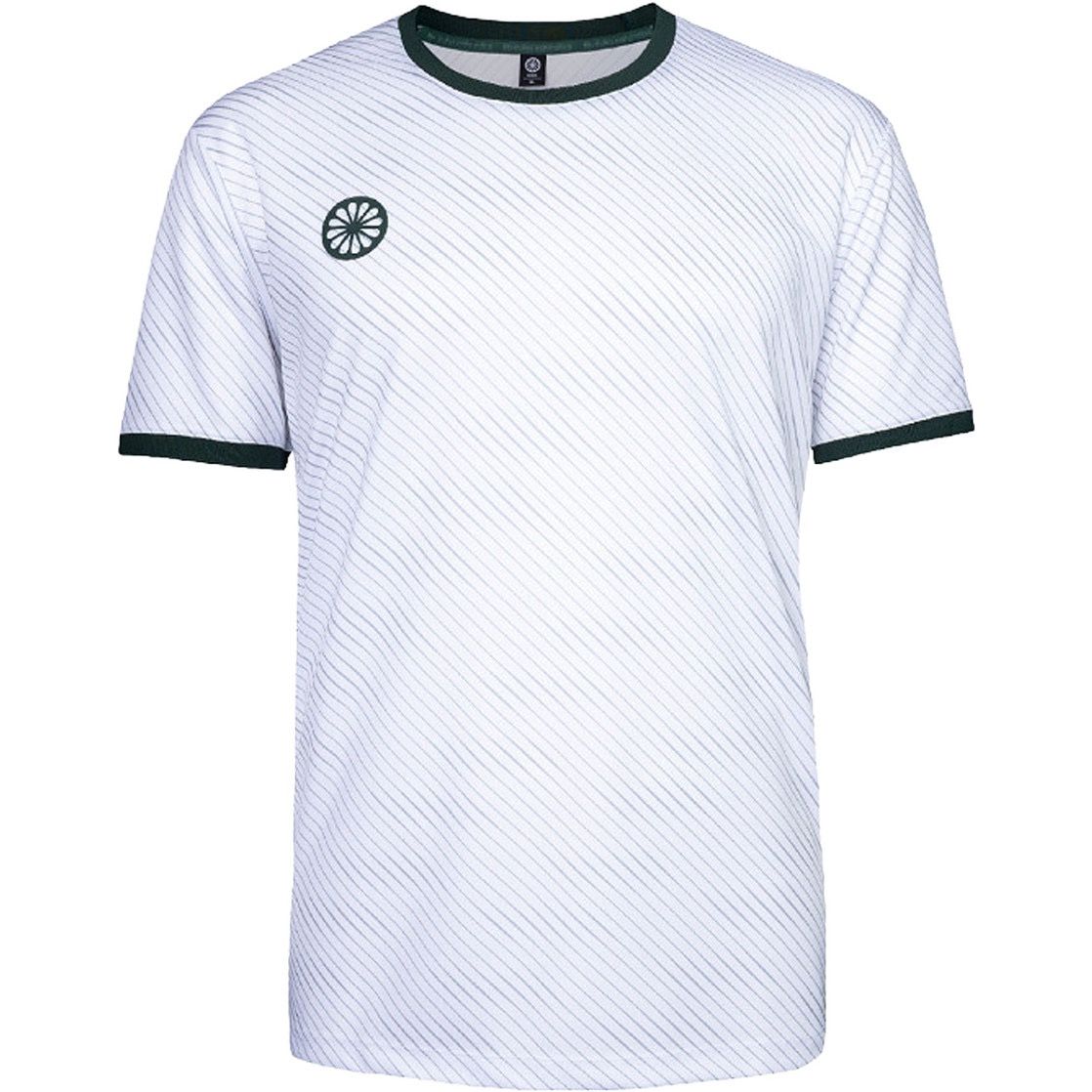 The Indian Maharadja  Pique Printed Tee