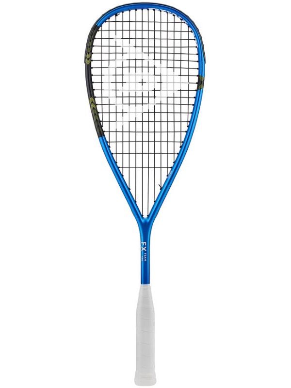 Dunlop FX Team 125 Squashracket
