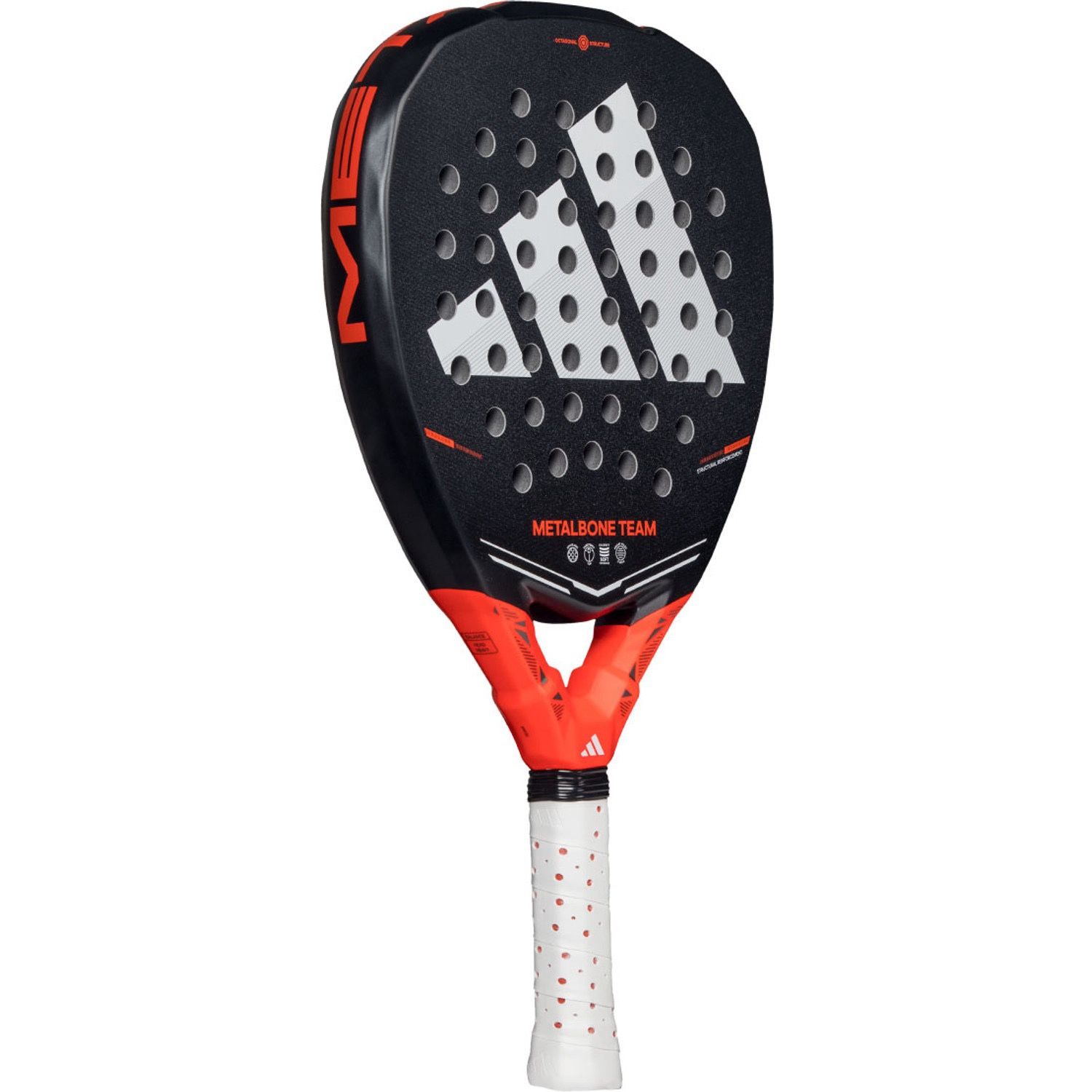 Adidas Metalbone Team 2026 Padelracket