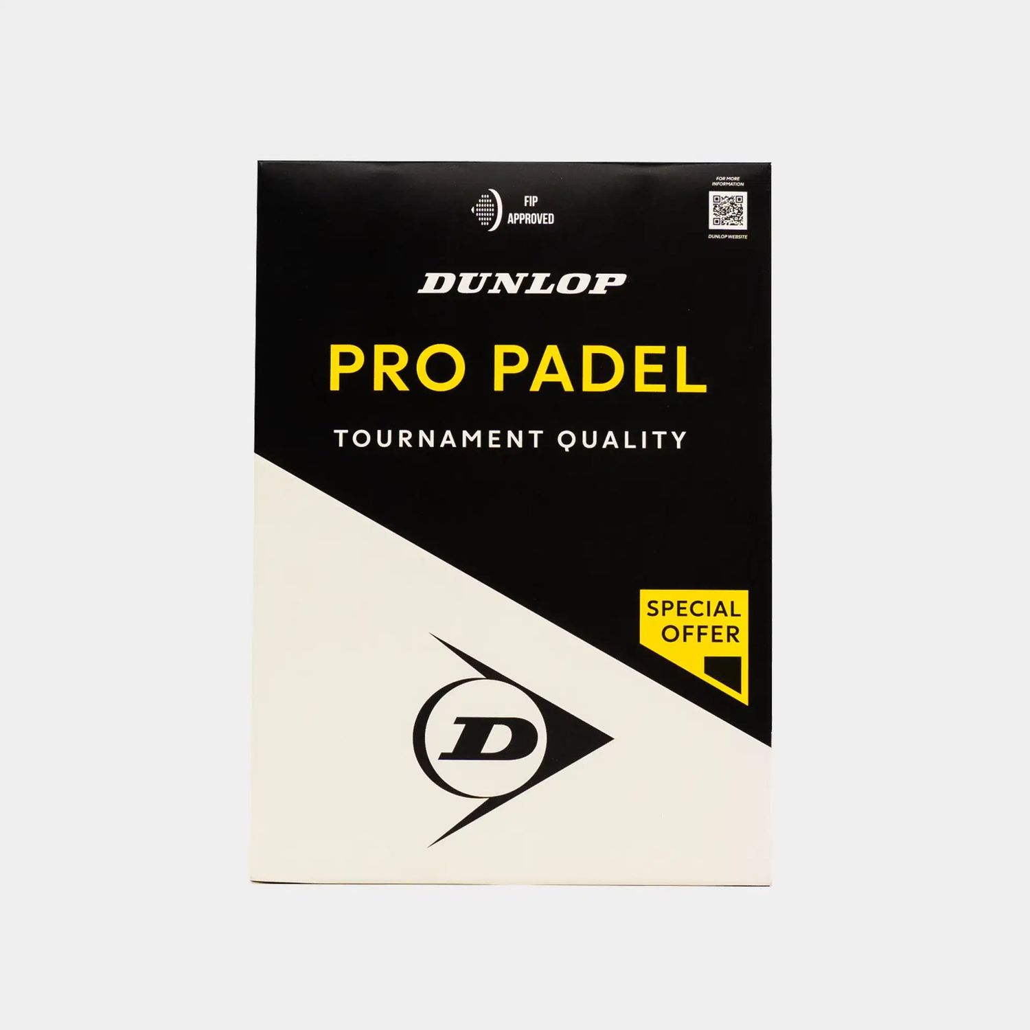Dunlop Propadel Duo ALLEEN bij Allsportz!